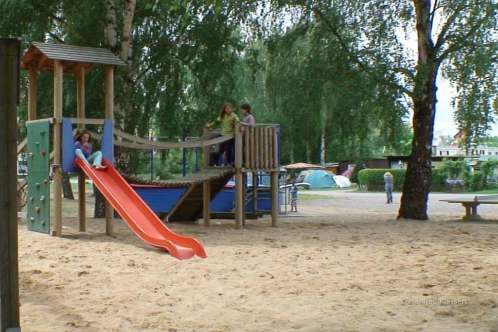 Kahl am Main Chemnitz - Haus Am See Mit Sandstrand Nahe Rhein-Main Und Spessart מראה חיצוני תמונה